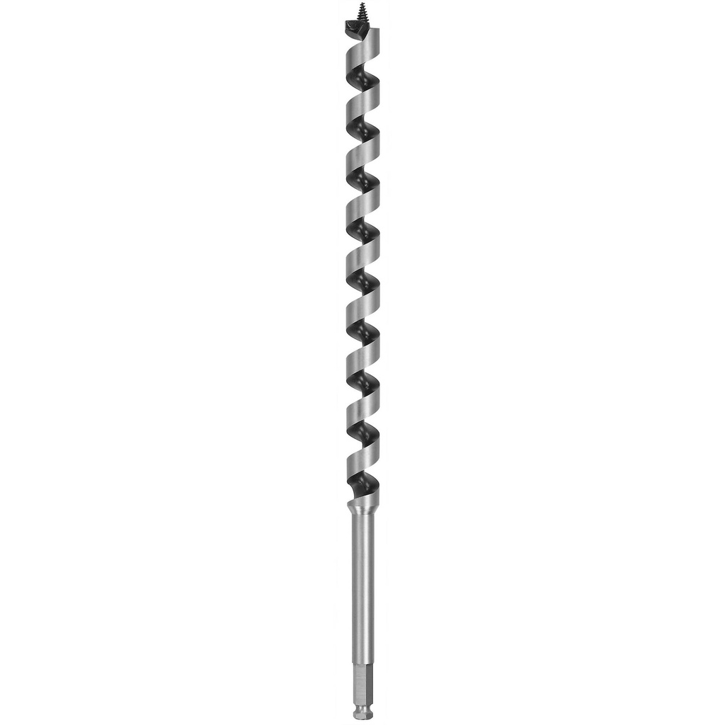 AUGER BIT 7/8" X 17"