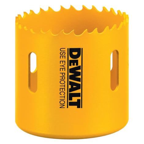 DEWALT HOLE SAW 1-1/2" I.R.