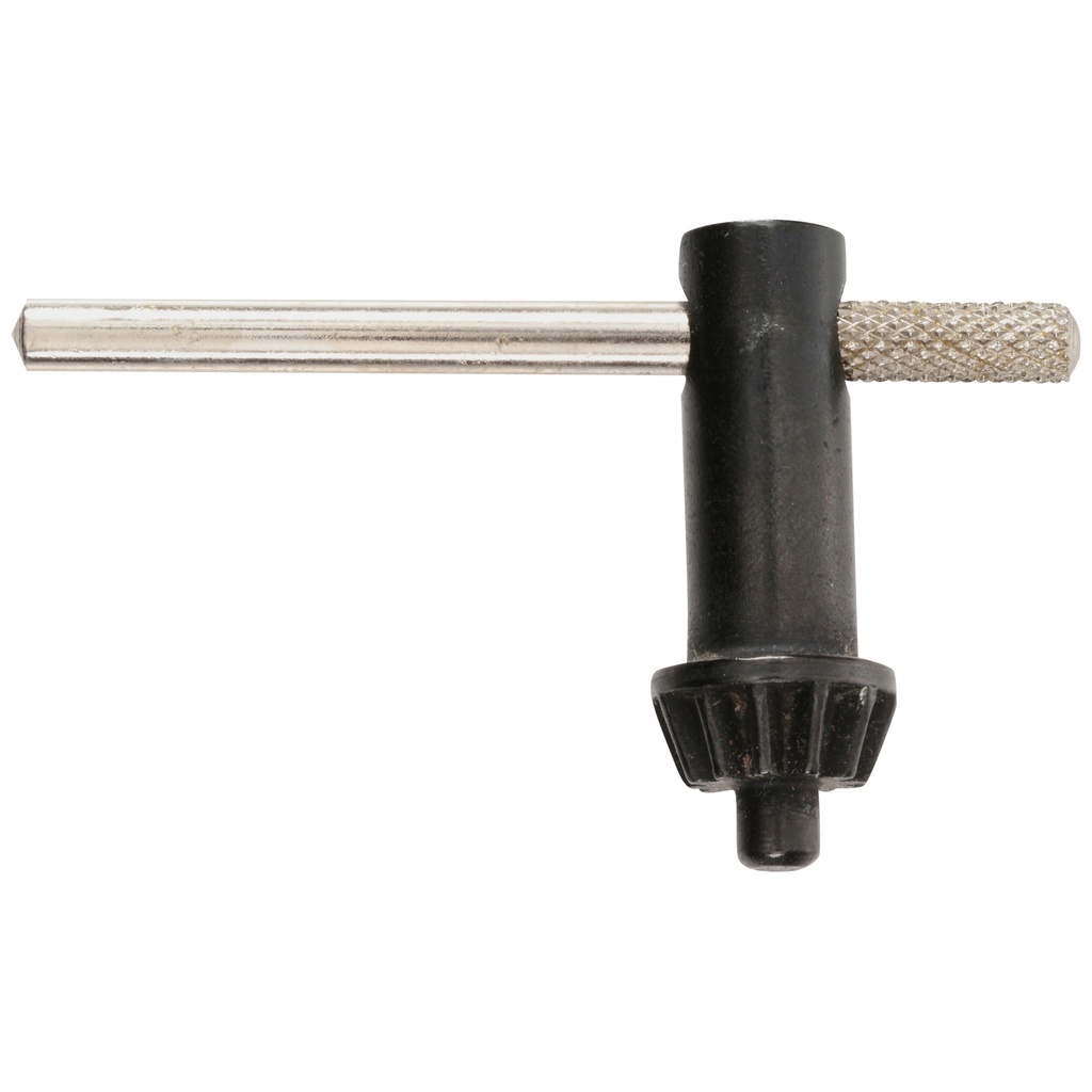 [2305985] DeWalt 1/4 to 3/8 in. X 15/64 in. Chuck Key T-Handle Steel 1 Pc