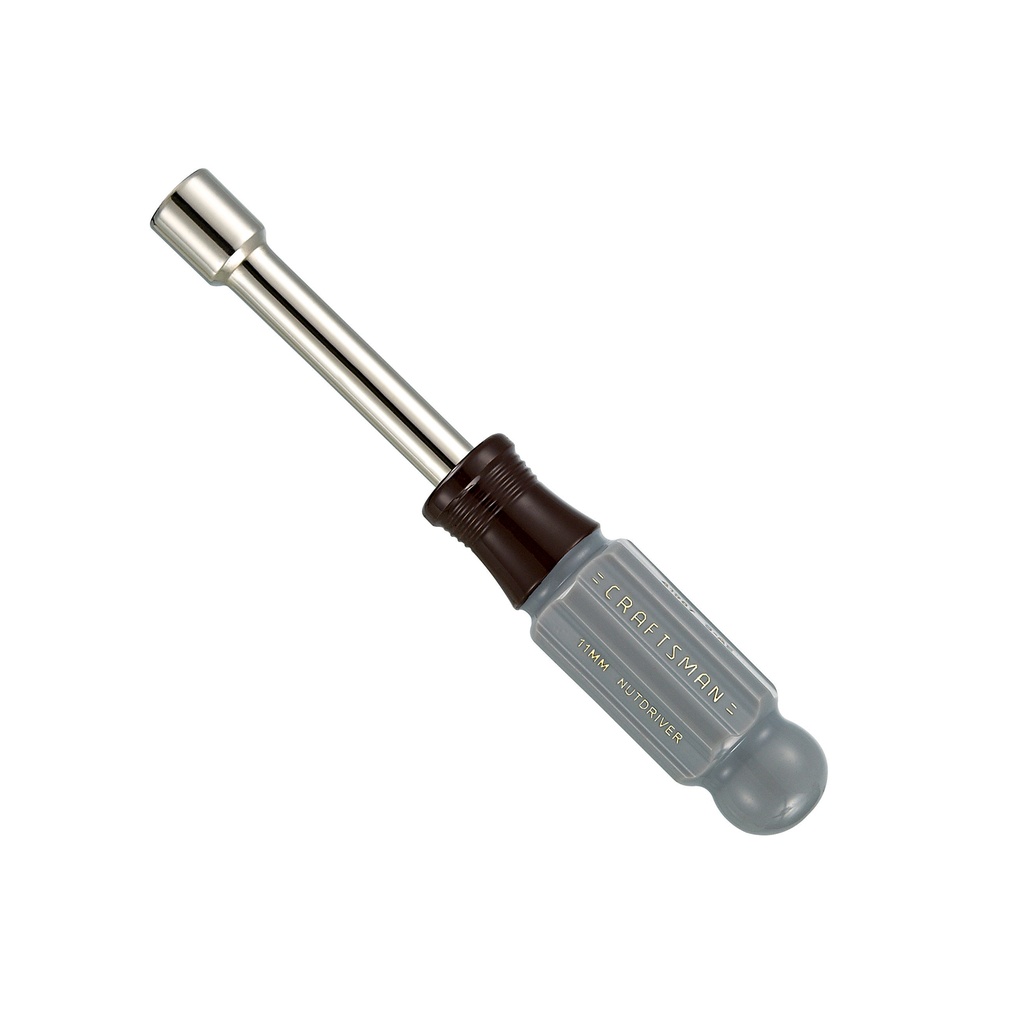 Craftsman 11mm Nut Driver