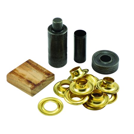 GROMMET KIT 1/2"ID HOLE