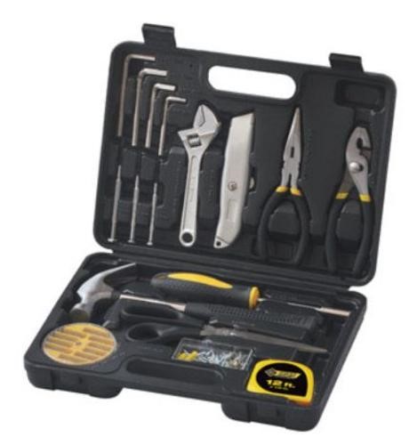 COMB TOOL SET 27 PC