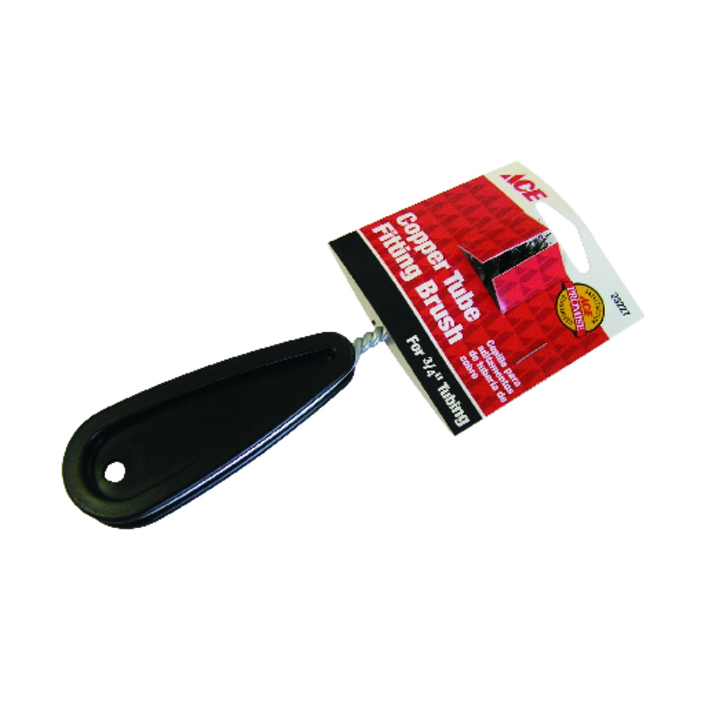 Ace Fitting Brush 1 Pc