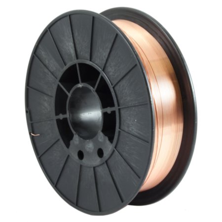 MIG WIRE SPOOL .030 10#