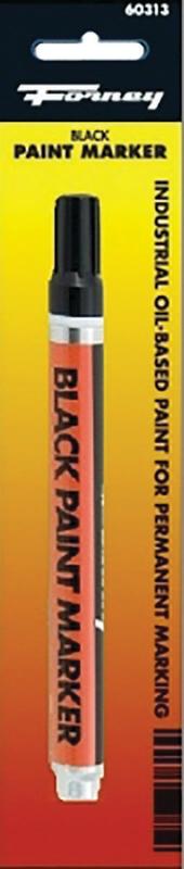 BLACK PAINT MARKER