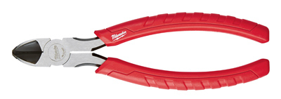 Milwaukee 7 in. Iron Diagonal Cutting Pliers