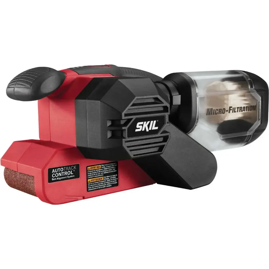 SKIL BELT SANDER 3" X 18"