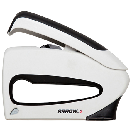 Arrow TruTac Forward Action 0.44 in. Narrow Staple Gun