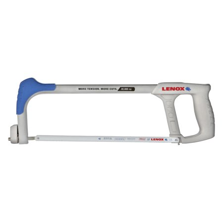 Lenox 12 in. Hacksaw White 1 Pc