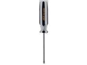 #3 Square Recess Pro Series Screwdriver Ace Screwdrivers 23763A 082901237631