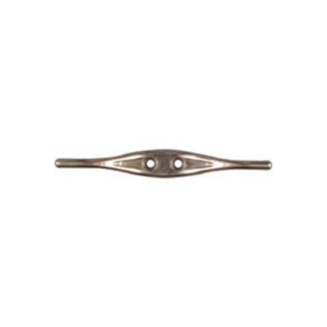 4-1/2"" NCKL ROPE CLEAT