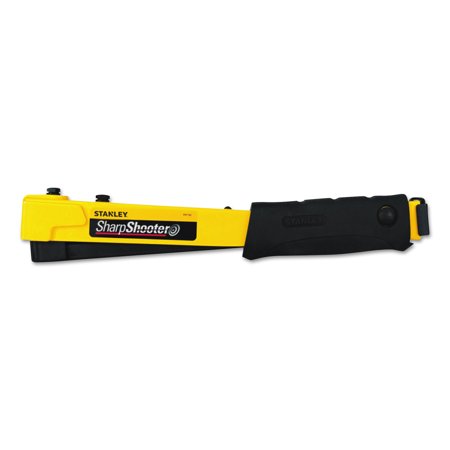 Stanley SharpShooter Heavy Duty Hammer Tacker