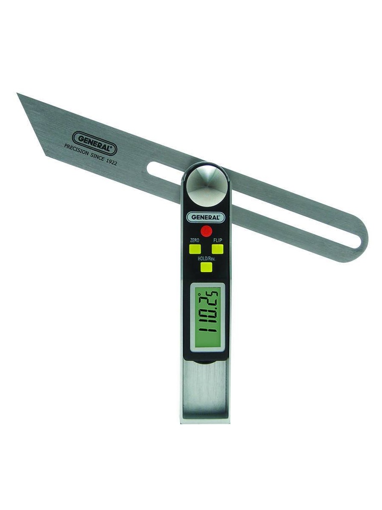 8 in. Sliding Digital T-Bevel