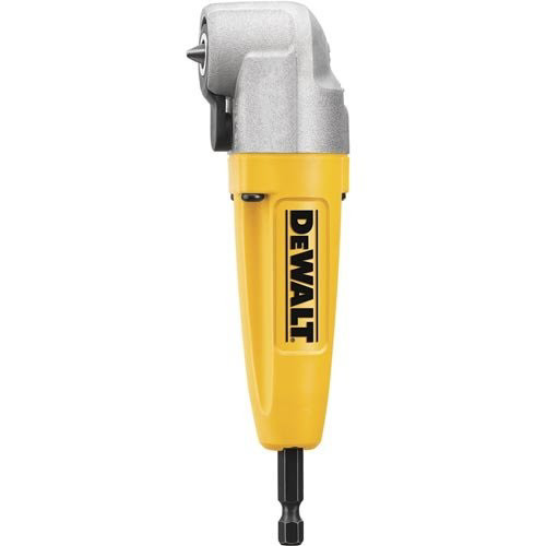 DEWALT RIGHT ANGLE ATTACHMENT