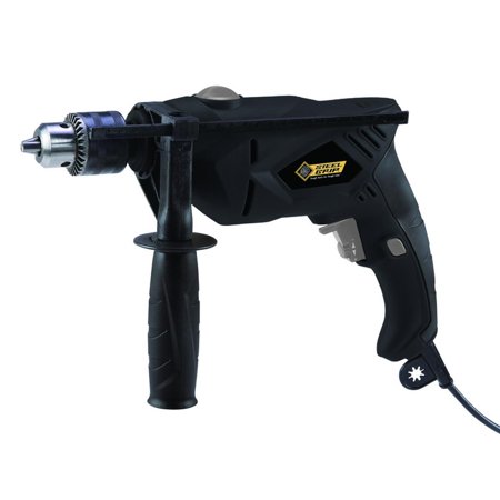 Steel Grip 6 Amps 1/2 in. Corded Hammer Drill