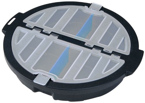 [2415073] Home Plus Hp320066 Bucket Organizer, 13"l, 5 Gallon