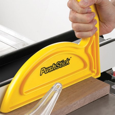 SAW/ROUTER PUSHSTICK