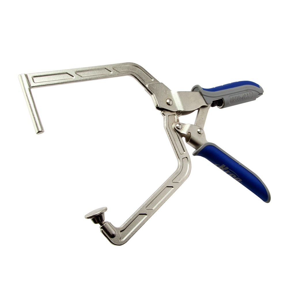 [2496768] Kreg Automaxx 5 in. X 5 in. D Right Angle Clamp 450 Lb 1 Pc