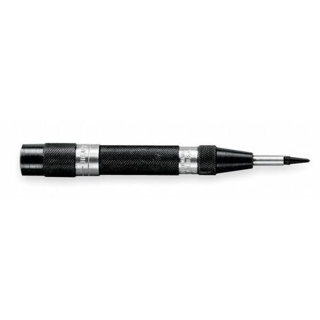 General 1/2 in. Steel Center Punch 4-7/8 in. L 1 Pc