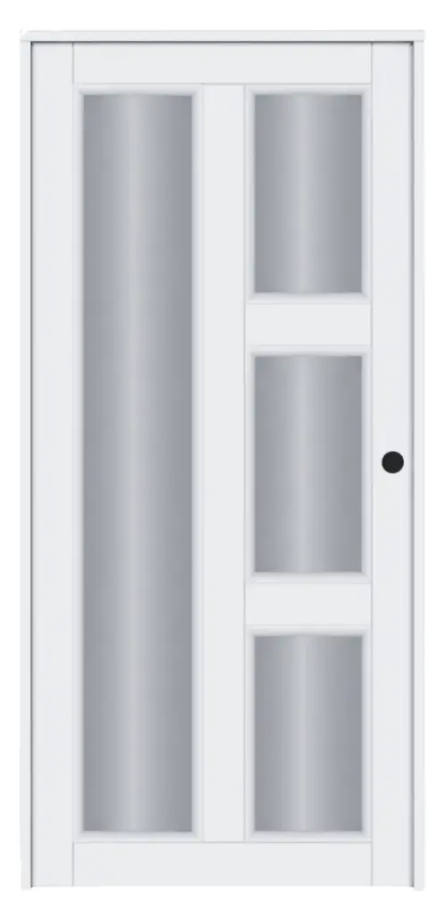 PT. ALUM. ECO-19 36X80 DER