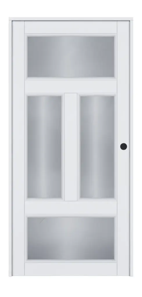 PT. ALUM. ECO-25 36X80 DER