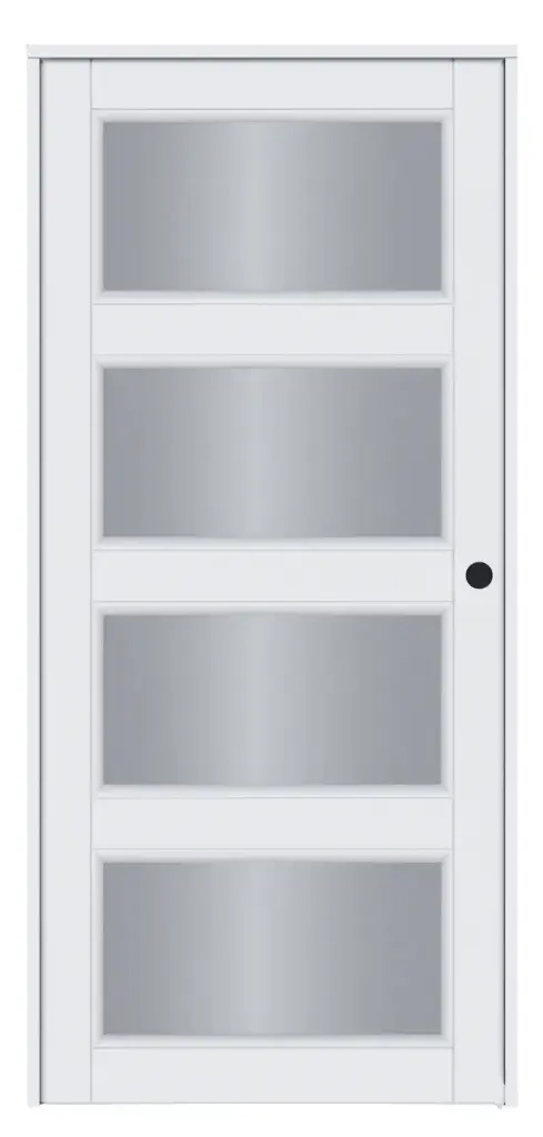 PT. ALUM. ECO-33 36X80 IZQ C/L