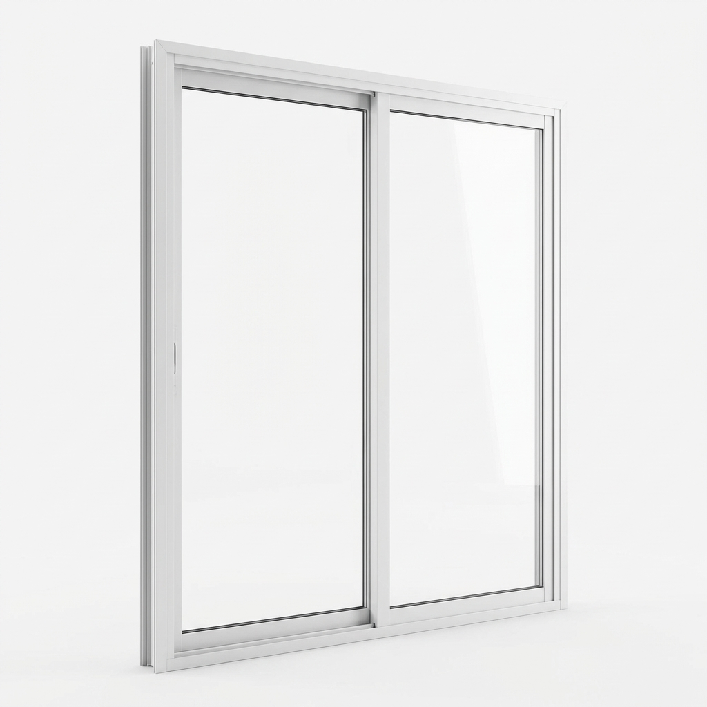 PT.SLIDIND DOOR BL.CRTL.BR.60X80