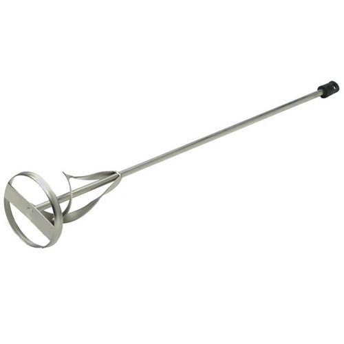 RIBBON MUD MIXER 2X16"