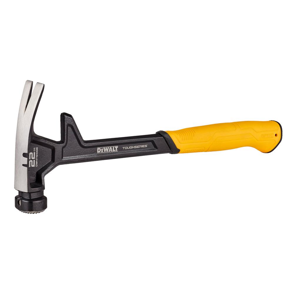 DEMO HAMMER 22OZ 16"L