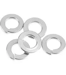 [280009] ARANDELA PLANA #10 CAJA 435