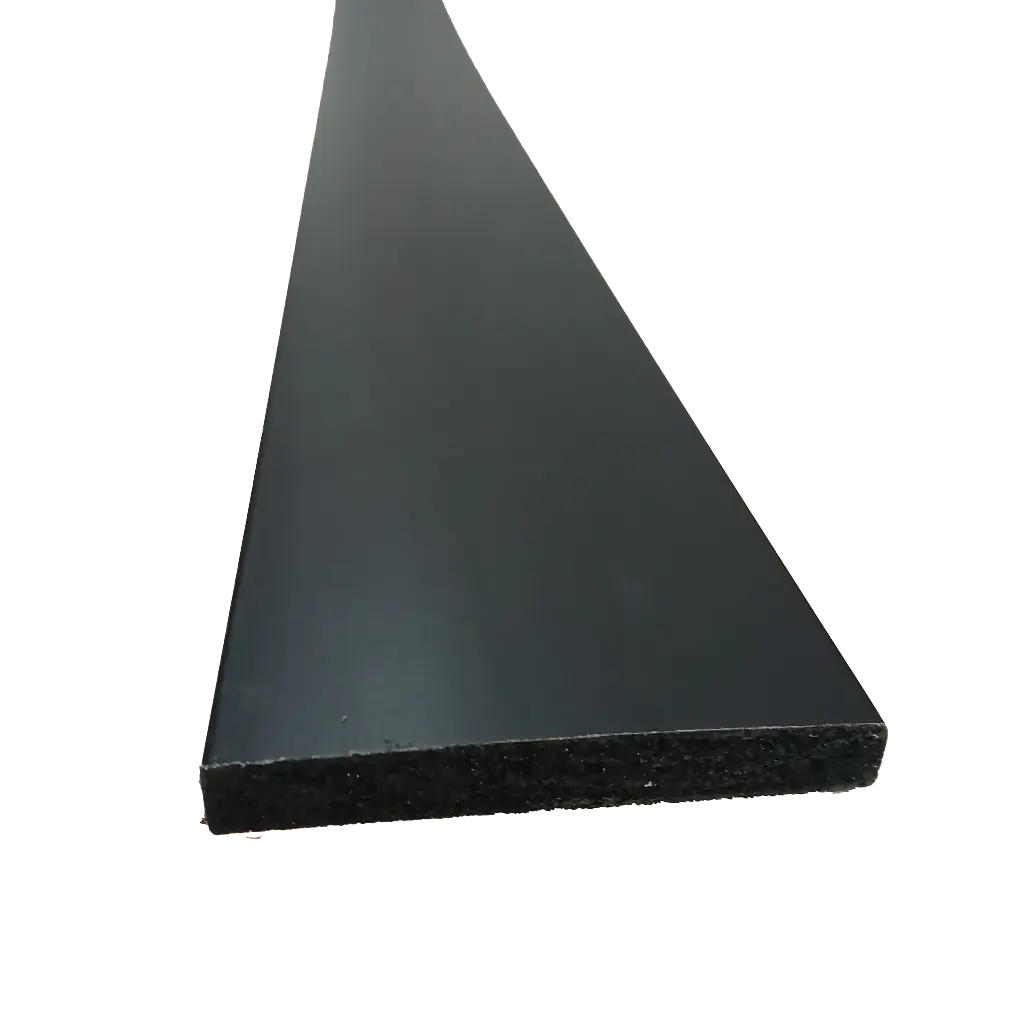 MOLD.POLY EBONY #8040 CRAF4" 8'