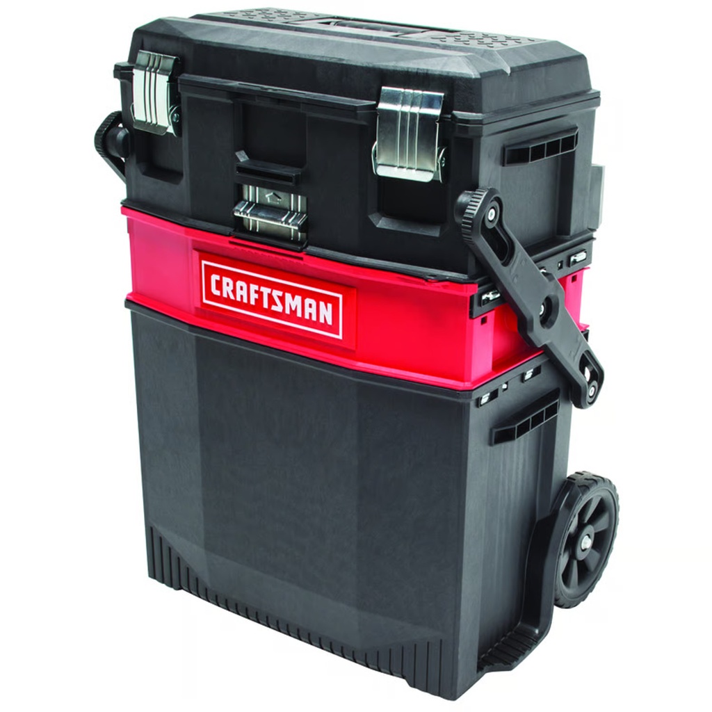 [2999774] ACE STORAGE PORTABLE TOOLBOX SET