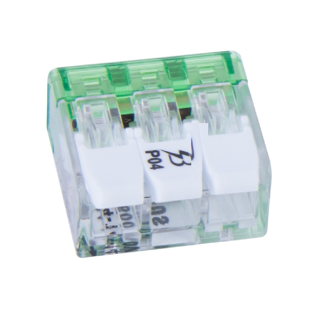 CABLE CONNCTR 3PRT 24-14