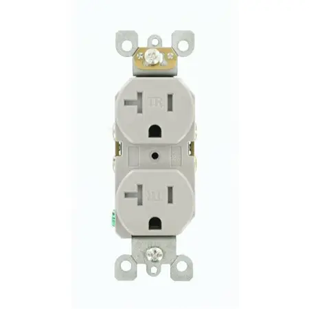 OUTLET DPLX TR 20A GRAY