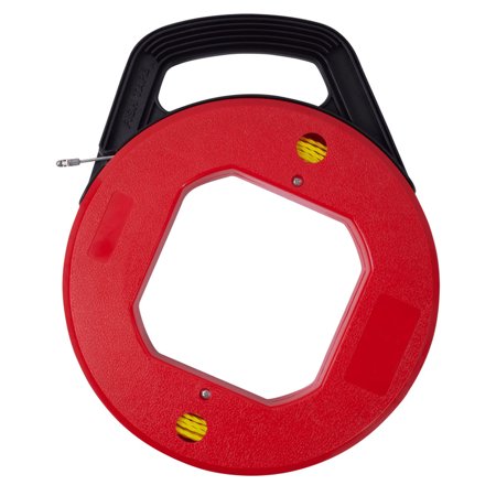 Gardner Bender 1/8 in. W X 100 Ft. L Filament Fish Tape 1 Pk