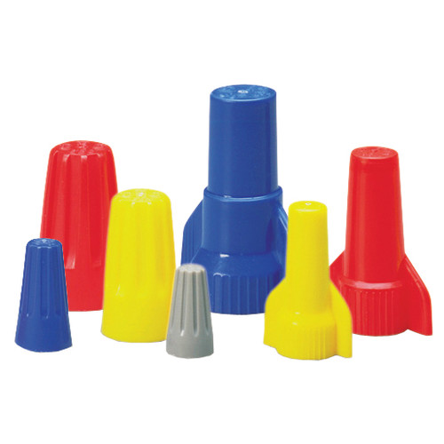 CONNECTOR 25 PC ASSORTED