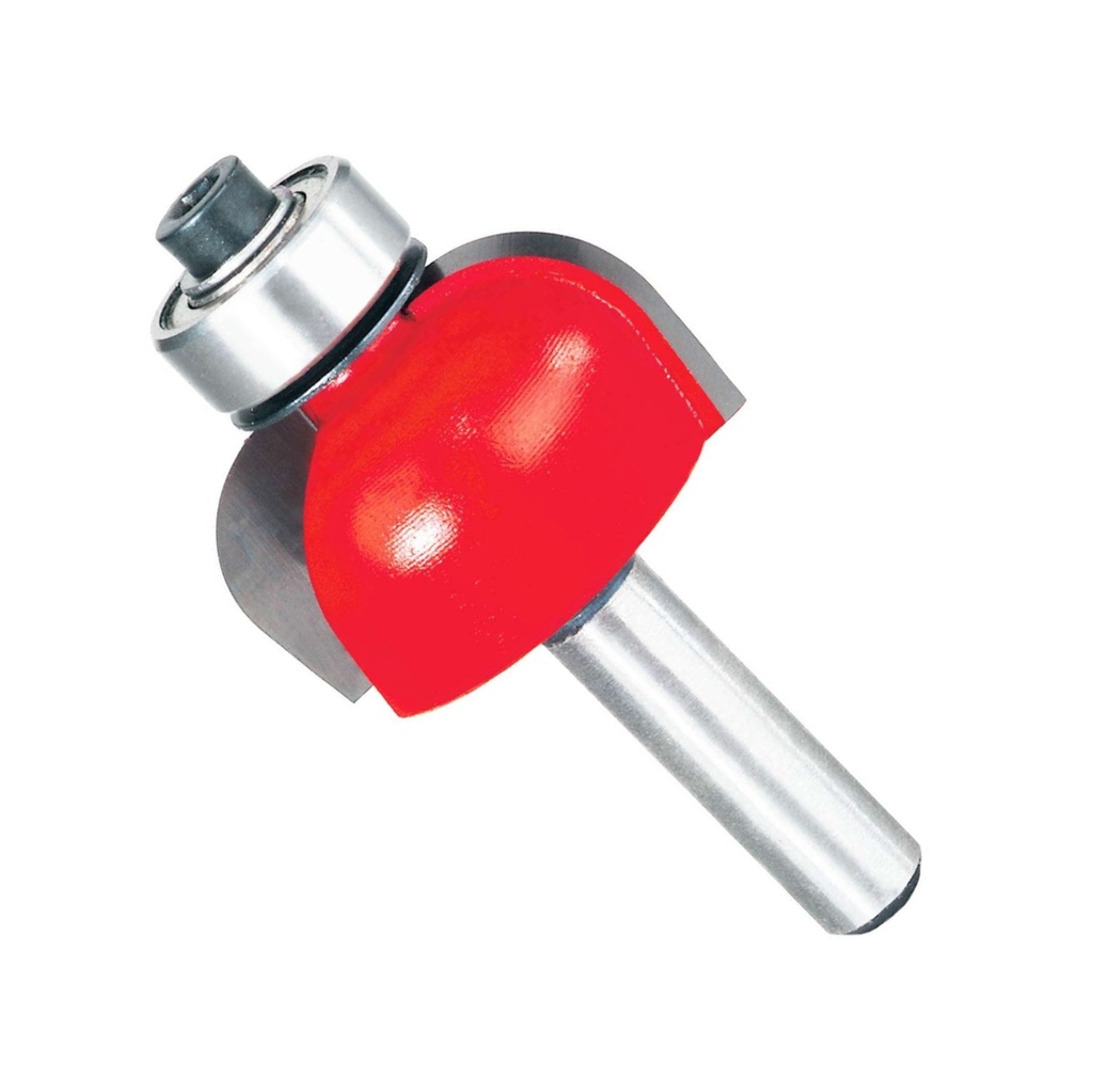 Freud 5/16 in. Radius Cove Bit with 1/4 in. Shank - 30-103