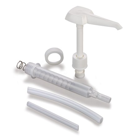 PLUNGER PUMP PT AND QT