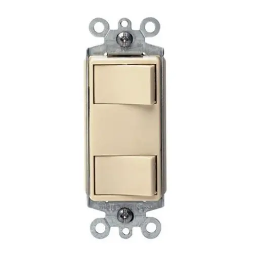 DECORA CMBO SWTCH IV