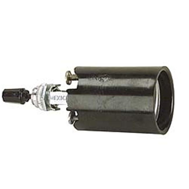 BOTTOM TURN KNOB SOCKET