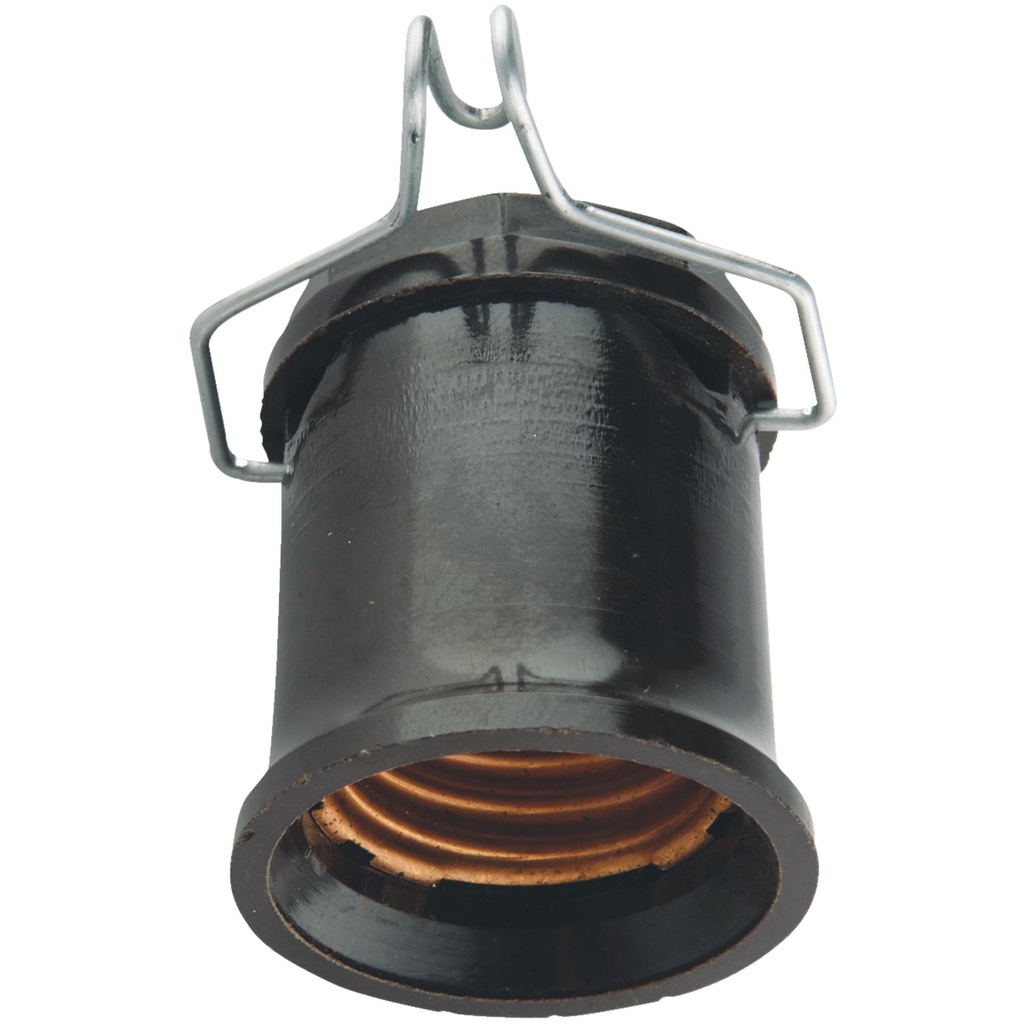 SOCKET KEYLESS OUTDR660W