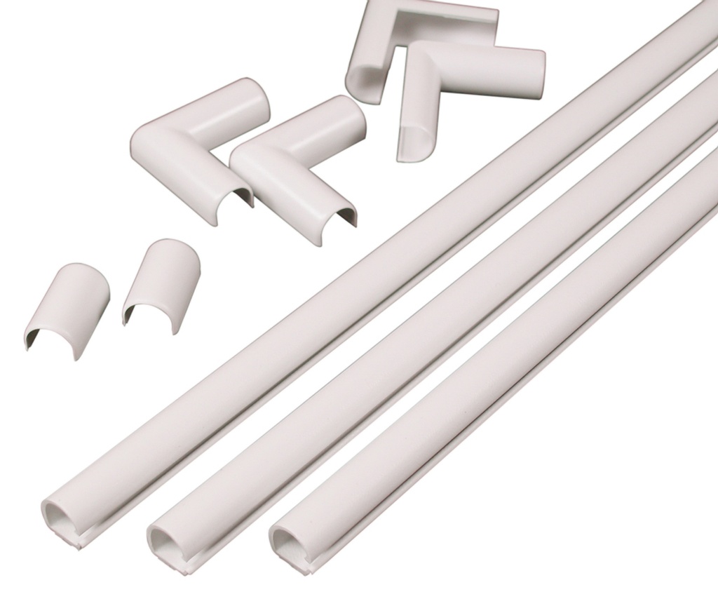 CORD&CABLE ORGANIZER KIT
