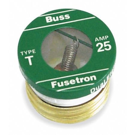 [31048] FUSE PLUG FUSETRN20A 4PK