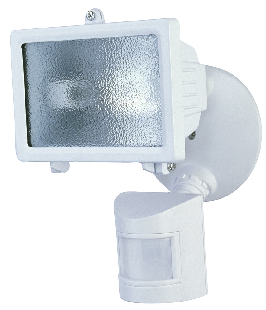 [3108685] HALOGEN MOTION LT WHT