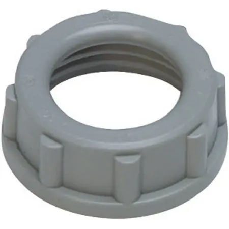 [3182342] Sigma Engineered Solutions ProConnex 1/2 in. Plastic Insulating Bushing 2 Pk