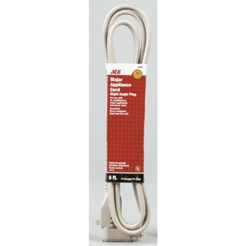 CORD APPL 14/3 SPT-3 6'