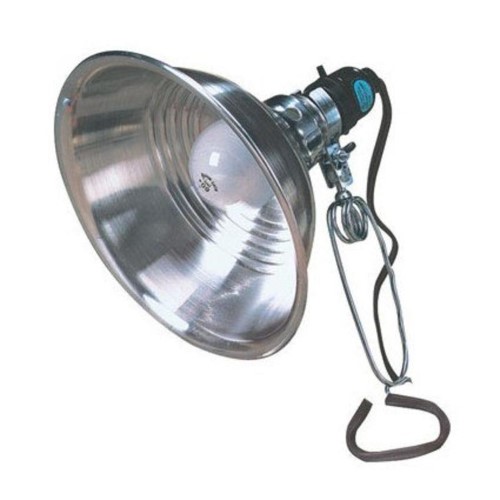 [31860] Ace 150 Watts Clamp Lamp