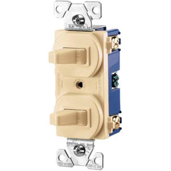 3WAY SWITCH SP 15A IV