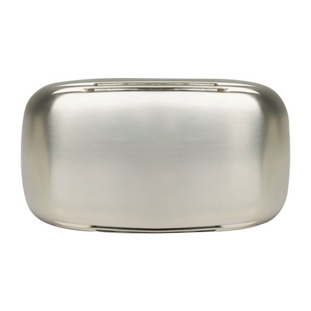 DOOR CHIME CONTEMP STNKL