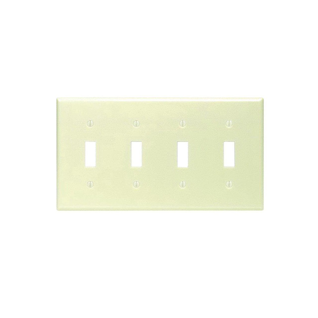 WALLPLAT 4G TOGGLE IV